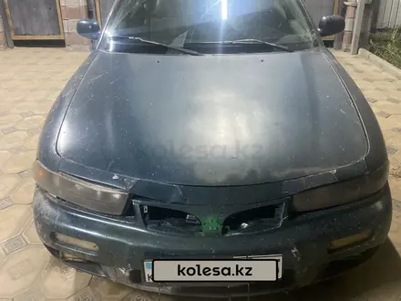 Mitsubishi Galant 1997 года за 500 000 тг. в Алматы