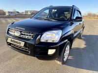 Kia Sportage 2005 годаfor5 200 000 тг. в Актобе