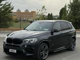 BMW X5 2016 годаүшін12 800 000 тг. в Уральск – фото 2