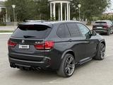 BMW X5 2016 годаүшін12 800 000 тг. в Уральск – фото 5
