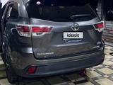 Toyota Highlander 2016 годаүшін13 300 000 тг. в Алматы – фото 3