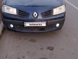 Renault Megane 2004 годаүшін1 700 000 тг. в Кызылорда