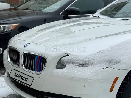 BMW 528 2011 года за 7 200 000 тг. в Уральск – фото 5