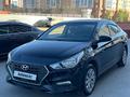 Hyundai Accent 2018 года за 6 699 000 тг. в Астана – фото 7