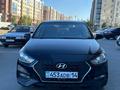 Hyundai Accent 2018 года за 6 699 000 тг. в Астана – фото 8