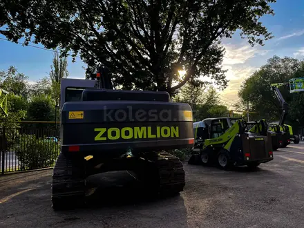 Zoomlion  ZE215 - ZE1250G 2023 года в Караганда – фото 10