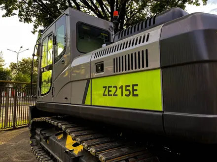 Zoomlion  ZE215 - ZE1250G 2023 года в Караганда – фото 6