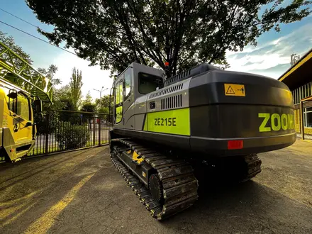 Zoomlion  ZE215 - ZE1250G 2023 года в Караганда – фото 9
