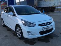 Hyundai Accent 2013 года за 4 500 000 тг. в Атырау