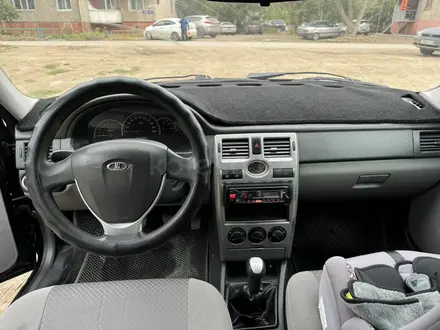 ВАЗ (Lada) Priora 2170 2012 года за 2 300 000 тг. в Семей – фото 15