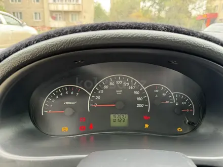 ВАЗ (Lada) Priora 2170 2012 года за 2 300 000 тг. в Семей – фото 22