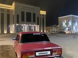 ВАЗ (Lada) 2105 1997 года за 750 000 тг. в Уштобе – фото 2