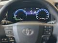 Toyota Camry Luxe eCVT 2026 годаүшін24 190 000 тг. в Астана – фото 16