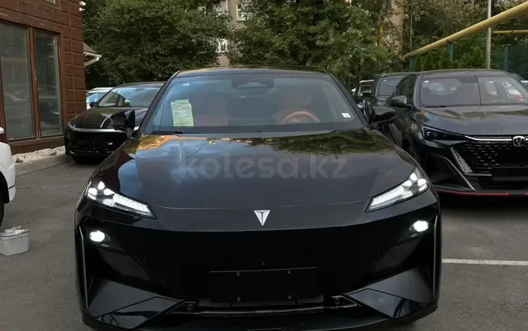 Deepal S07 Max ADS SE 285 2025 годаfor12 999 999 тг. в Алматы