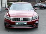 Volkswagen Passat 2020 годаүшін11 000 000 тг. в Алматы