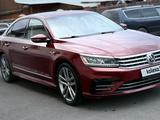 Volkswagen Passat 2020 годаүшін11 000 000 тг. в Алматы – фото 2