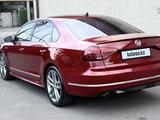 Volkswagen Passat 2020 годаүшін11 000 000 тг. в Алматы – фото 4