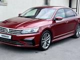 Volkswagen Passat 2020 годаүшін11 000 000 тг. в Алматы – фото 3