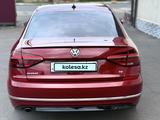 Volkswagen Passat 2020 годаүшін11 000 000 тг. в Алматы – фото 5