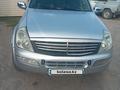 SsangYong Rexton 2004 годаүшін3 800 000 тг. в Каскелен