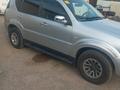 SsangYong Rexton 2004 годаүшін3 800 000 тг. в Каскелен – фото 2