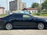 Toyota Camry 2012 года за 10 400 000 тг. в Павлодар