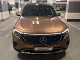 Mercedes-Benz EQB 2023 года за 16 200 000 тг. в Алматы