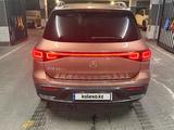 Mercedes-Benz EQB 2023 года за 16 200 000 тг. в Алматы – фото 4
