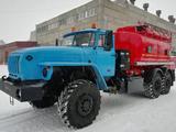 Урал  4320 2023 года за 67 000 000 тг. в Костанай – фото 3