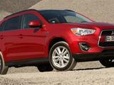 Стекло ФАРЫ Mitsubishi ASX (2010 — 2016 Г. В.) за 18 000 тг. в Алматы – фото 2