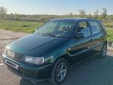 Volkswagen Polo 1999 годаүшін1 500 000 тг. в Астана