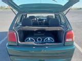 Volkswagen Polo 1999 годаүшін1 500 000 тг. в Астана – фото 3