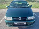 Volkswagen Polo 1999 годаүшін1 500 000 тг. в Астана – фото 4