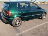 Volkswagen Polo 1999 годаүшін1 500 000 тг. в Астана – фото 5