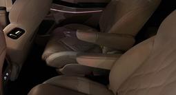 EXEED VX 2024 года за 17 000 000 тг. в Астана – фото 4