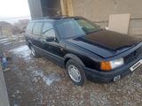 Volkswagen Passat 1991 годаfor1 150 000 тг. в Тараз – фото 3