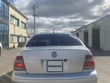 Volkswagen Bora 2003 годаүшін1 350 000 тг. в Костанай – фото 3