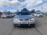 Volkswagen Bora 2003 годаүшін1 350 000 тг. в Костанай