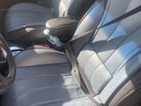 Volkswagen Bora 2003 годаүшін1 350 000 тг. в Костанай – фото 2