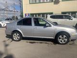 Volkswagen Bora 2003 годаүшін1 350 000 тг. в Костанай – фото 4