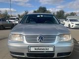 Volkswagen Bora 2003 годаүшін1 350 000 тг. в Костанай – фото 5