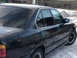 BMW 520 1991 года за 1 400 000 тг. в Алматы – фото 4