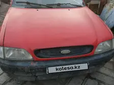 Ford Escort, 1994
