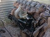Двигатель MAN 422-372 механическая аппаратура в Шымкент