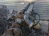 Двигатель MAN 422-372 механическая аппаратура в Шымкент – фото 5