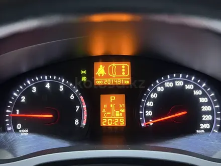 Toyota Avensis 2013 года за 7 500 000 тг. в Шымкент – фото 10