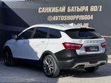 ВАЗ (Lada) Vesta Cross 2021 года за 6 390 000 тг. в Актобе – фото 3