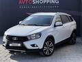 ВАЗ (Lada) Vesta Cross 2021 годаүшін6 390 000 тг. в Актобе