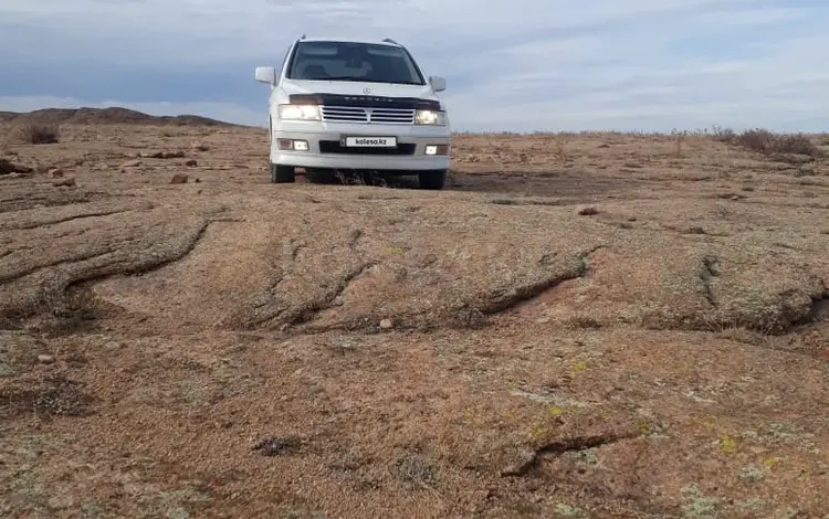 Mitsubishi Chariot 1998 года за 3 000 000 тг. в Балхаш