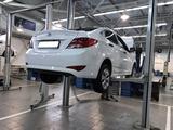 Ремонт Диагностика Обслуживания КОРЕЙСКИХ автомобилей в АЛМАТЫ KIA — HYUND в Алматы